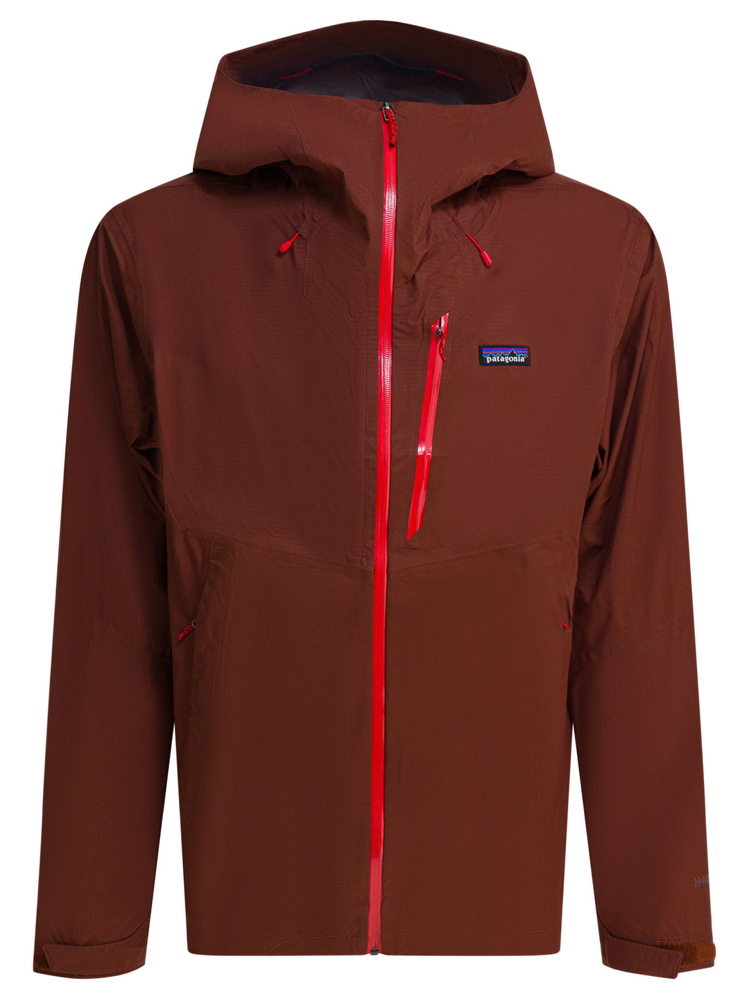 Patagonia Granite Crest Rain Jacket Jackets and Coats - Bordeaux | 7bf3918da851a27a97973045ea03806e57ed9ba7