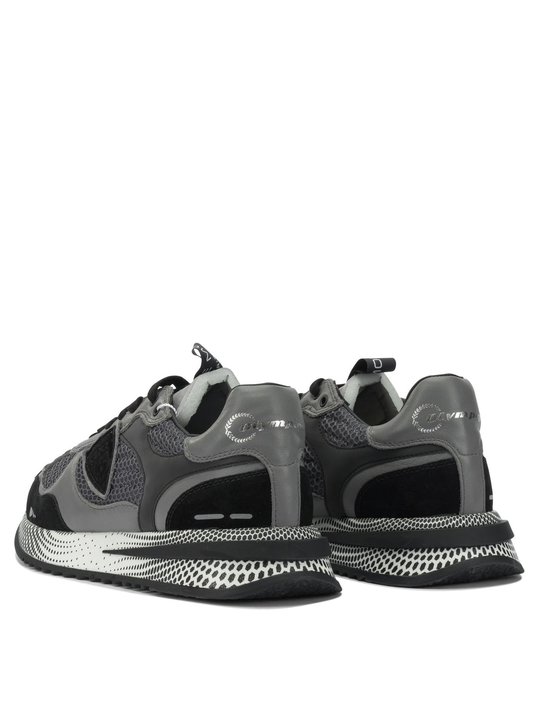 Philippe Model Paris  Sneakers & Slip-On - Grey | 219e5eacfde8380cbab43b10227e4244bfde9ebb