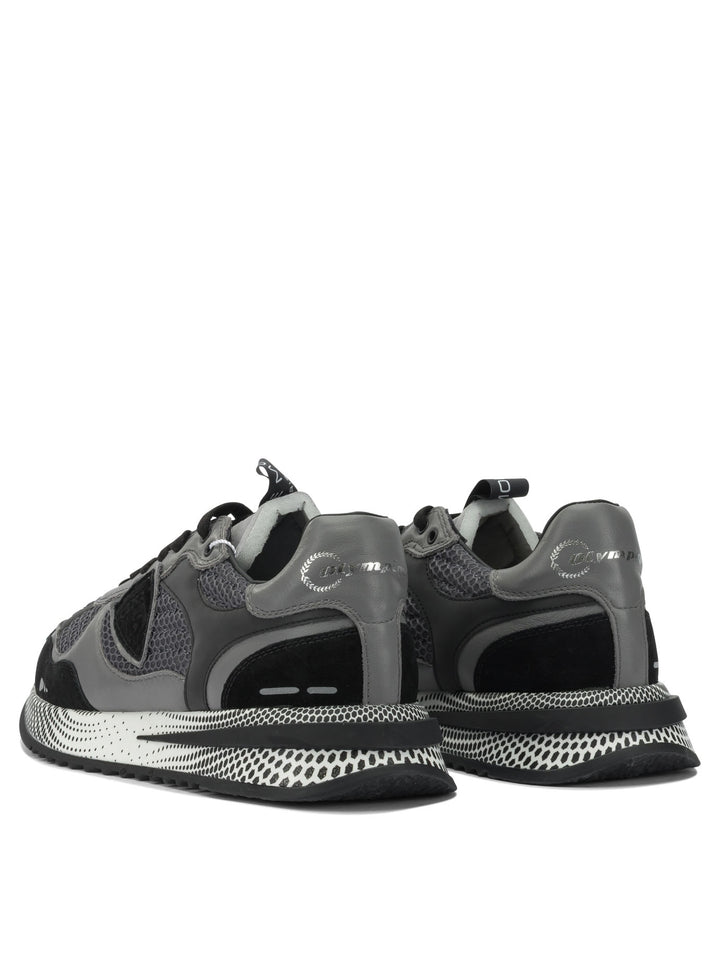 Philippe Model Paris  Sneakers & Slip-On - Grey | 219e5eacfde8380cbab43b10227e4244bfde9ebb