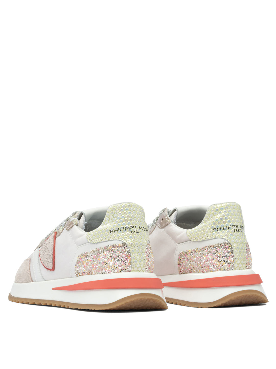 Philippe Model Paris Tropez 2.1 Sneakers & Slip-On - Beige | e4121f597ddc781932889c08141903161847f785