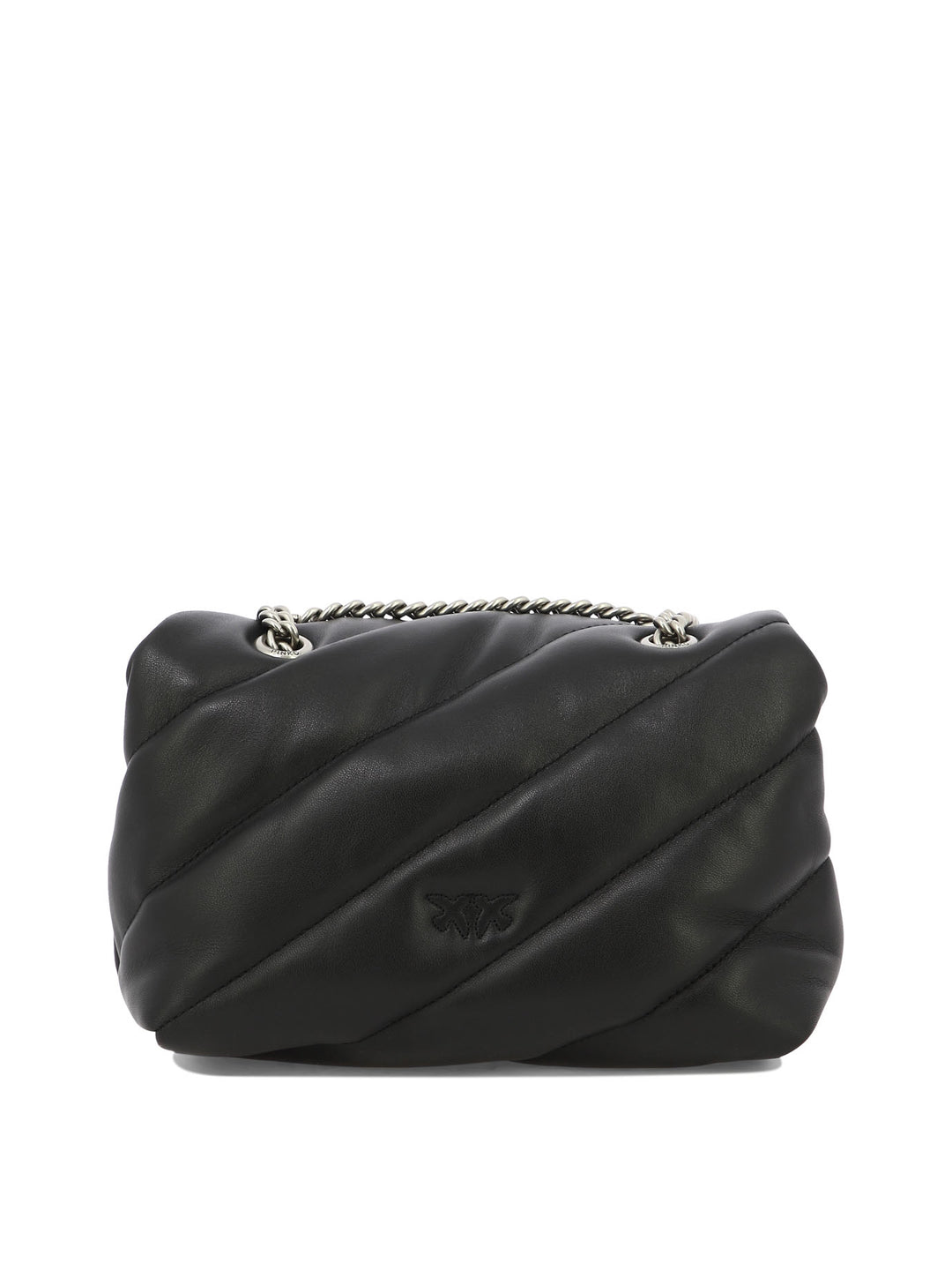 Pinko  Crossbody Bags - Black | cbc15e86e57ca585c08c438ced0984f332e3d5c0