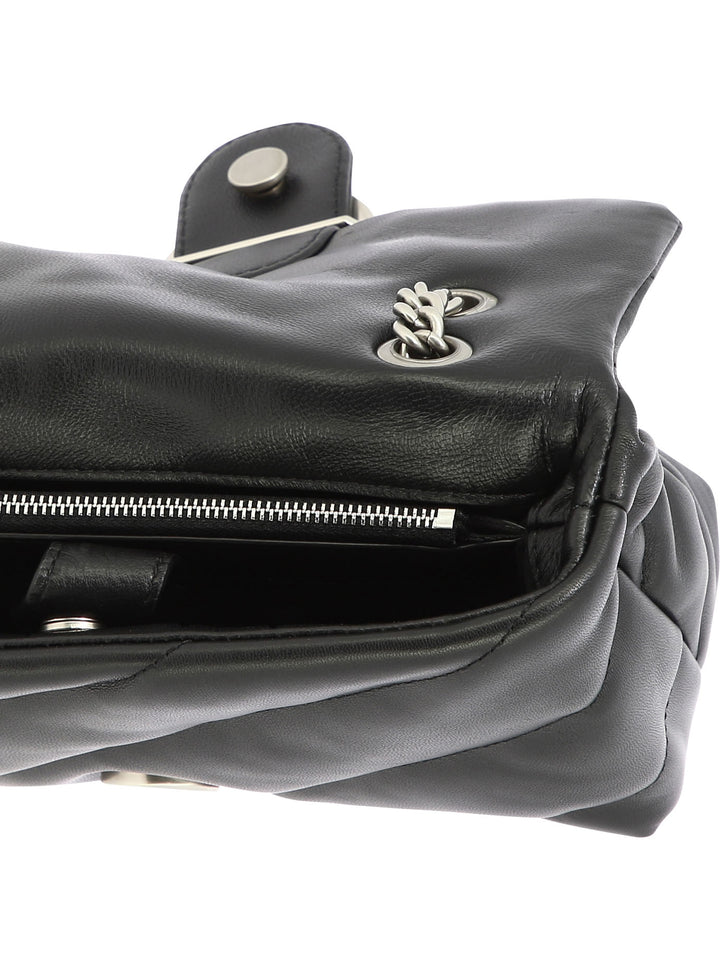 Pinko  Crossbody Bags - Black | 9cdf3e44817a45c29073aa3c6f073cba6e140d8a