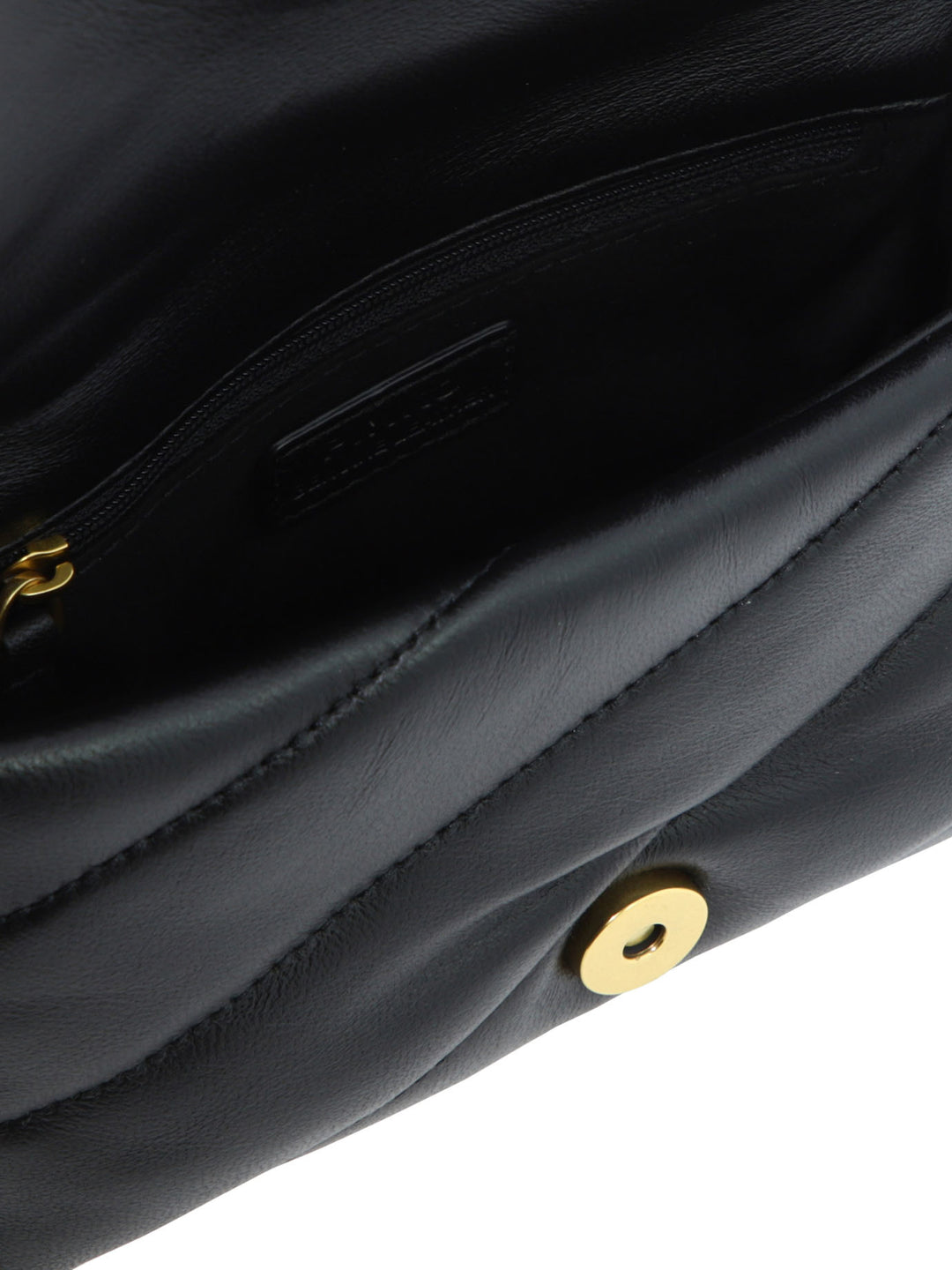 Pinko  Crossbody Bags - Black | b8d740ff60246a979005f00dd7184935019ff767