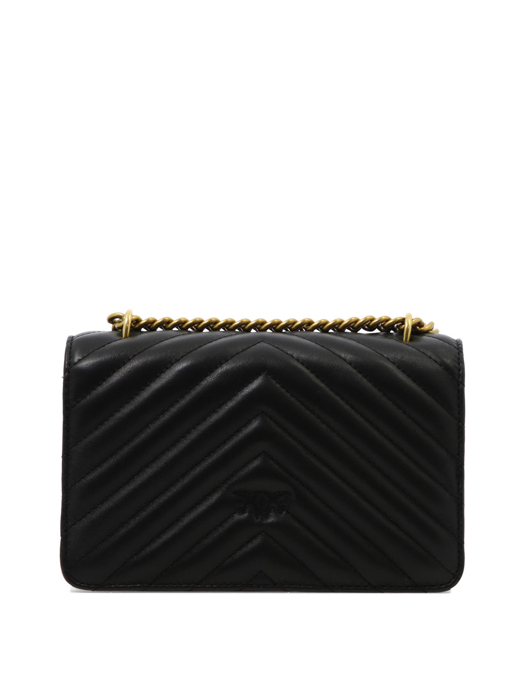 Pinko  Crossbody Bags - Black | b950f48f5a76b197a8f27a10ec8b1249f7be588a