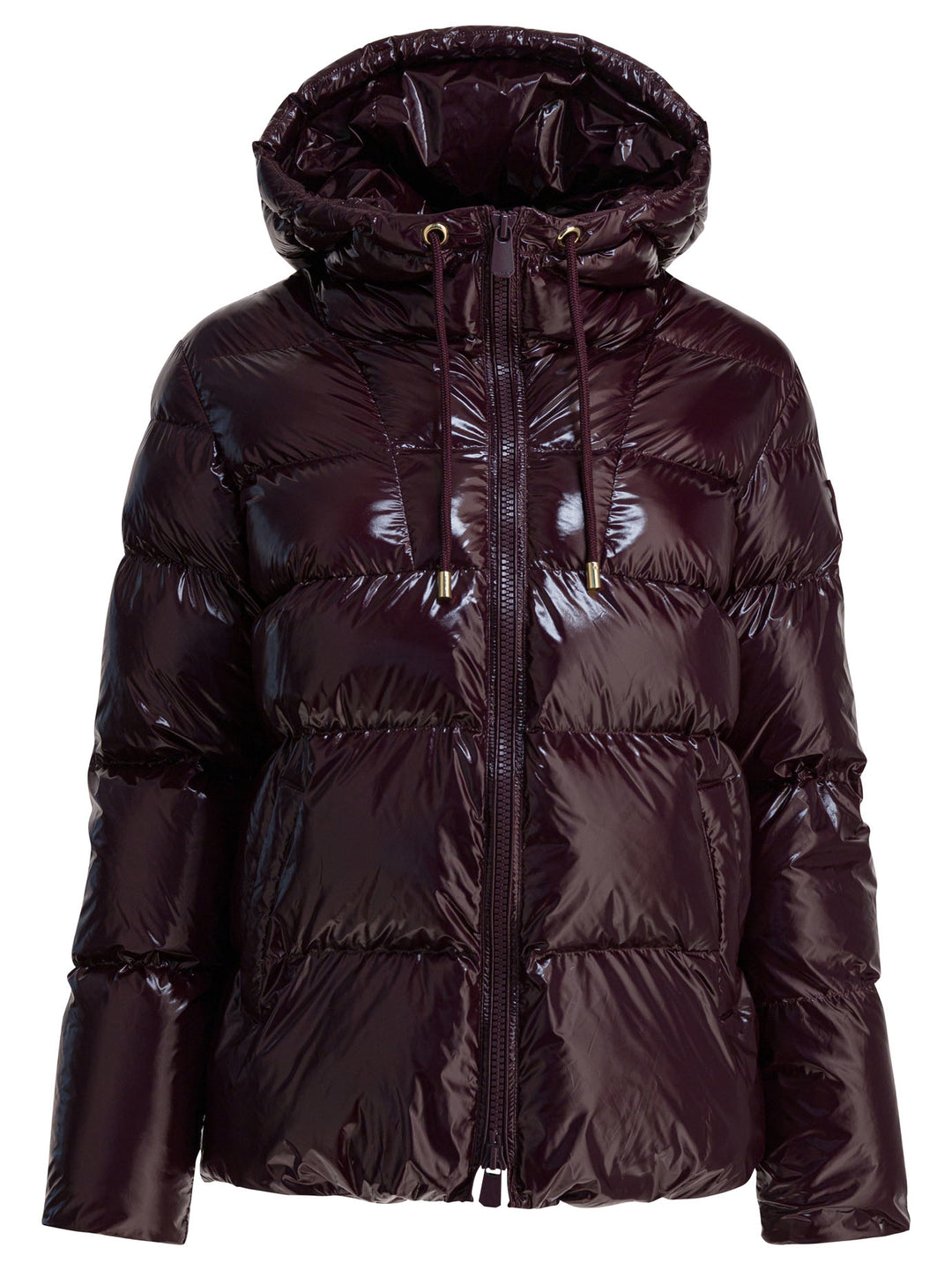 Pinko Jackets & Coats Jackets and Coats - Bordeaux | a95efaab28fbe8b3794d5b58b28fa7b2fab9bb6a