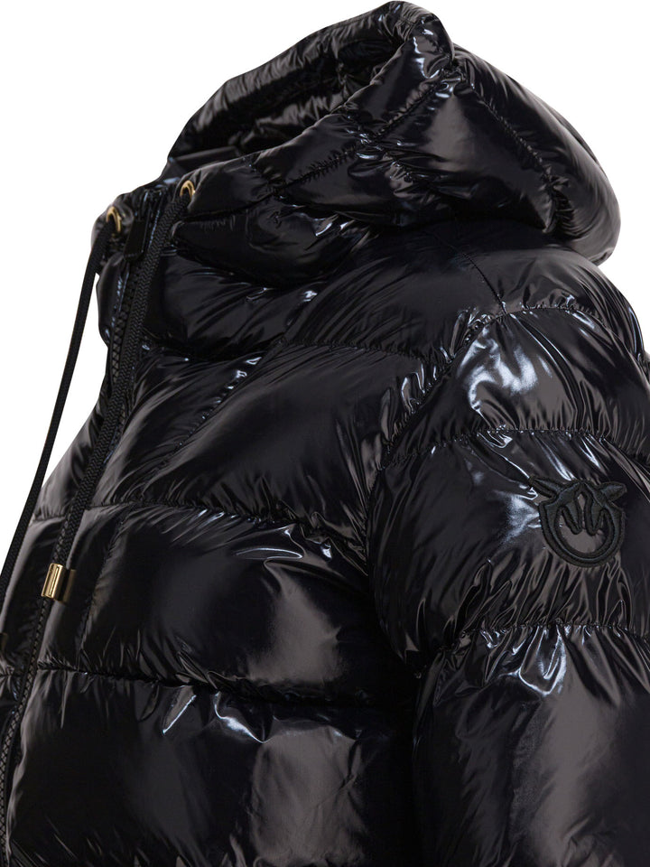 Pinko Jackets & Coats Jackets and Coats - Black | 8c474b8394740bb99dca8cd65c5462b1b1fa5e32