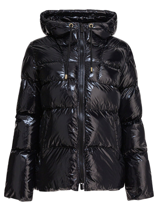 Jackets & Coats Jackets And Coats Black