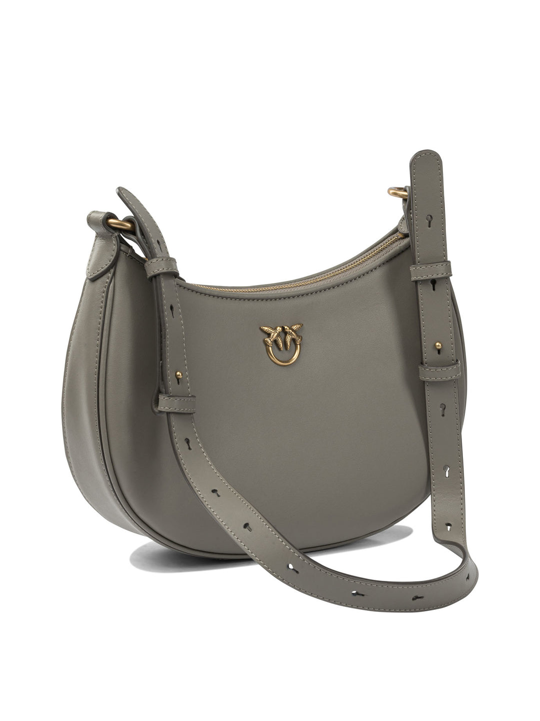 Pinko  Shoulder Bags - Brown | 500a361457112dc94e761b909ad7b6ebcde8dbef