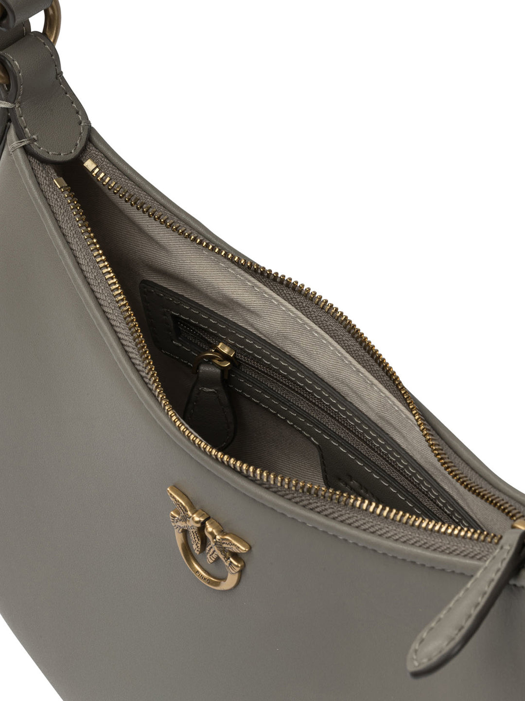 Pinko  Shoulder Bags - Brown | d42cf1e1d4701bf209c5b8503d13ffa2d2d2fd8a