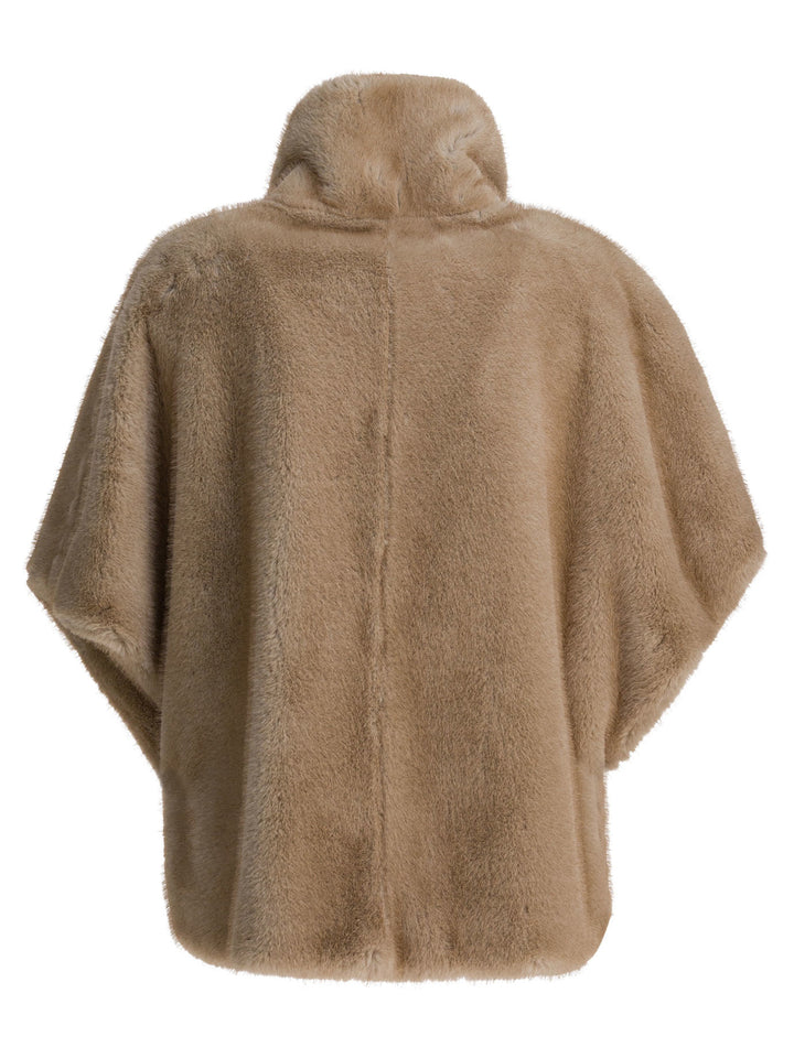 Pinko Jackets & Coats Jackets and Coats - Beige | 034ba63ec6c3fd32d6ef4d038d819beed6bb8c6b