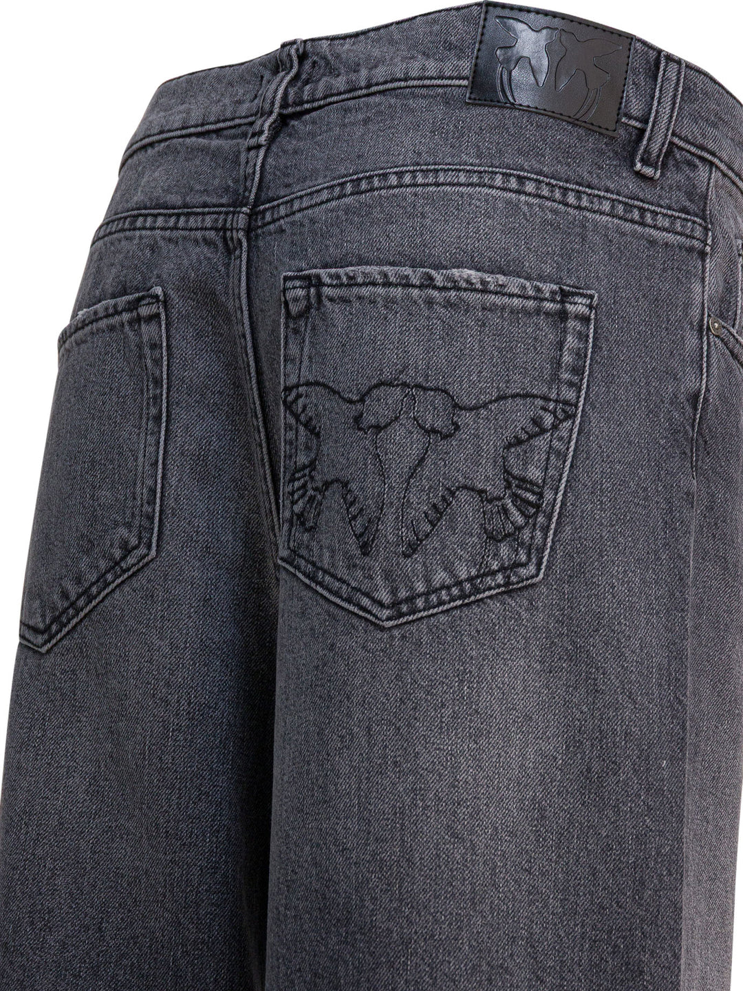 Pinko  Jeans - Grey | cbcc4f0d84c83701a4e0d62667e520ccfc9c5940