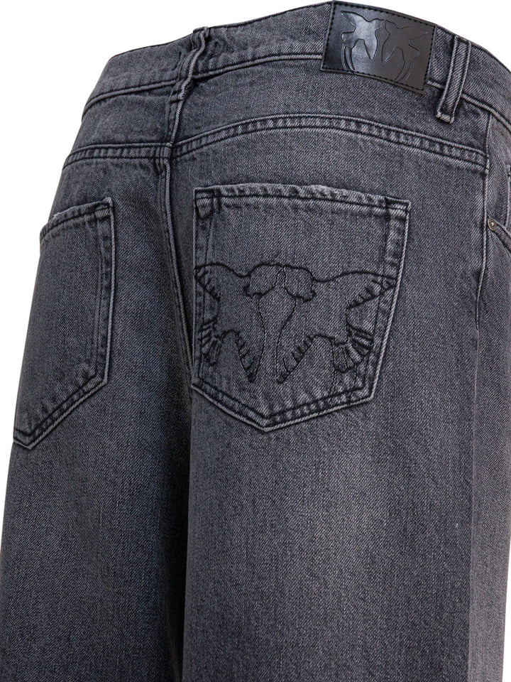 Pinko  Jeans - Grey | cbcc4f0d84c83701a4e0d62667e520ccfc9c5940