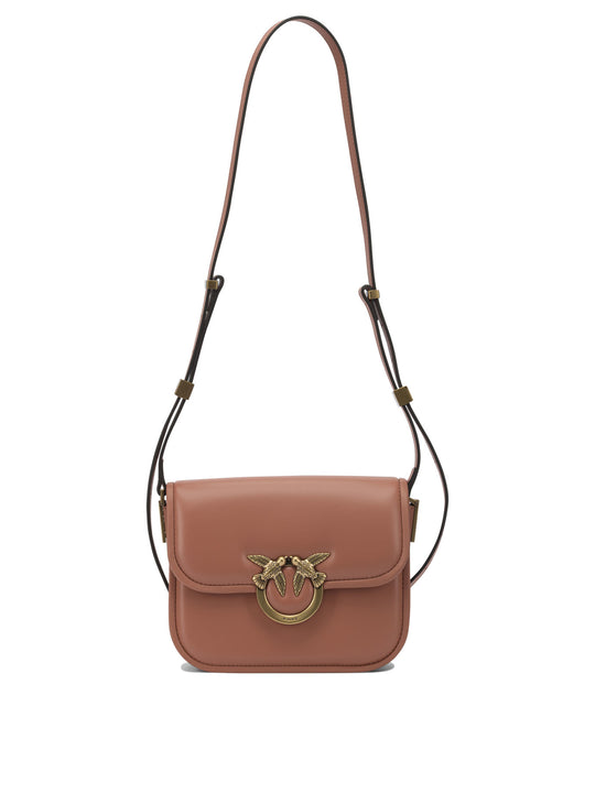 Crossbody Bags Brown