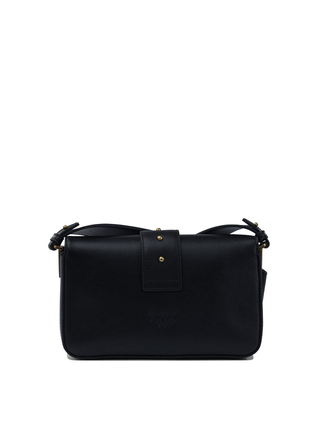 Pinko  Crossbody Bags - Black | 3f0ce89220e7251c8a7c854dc961e787fa002fc5