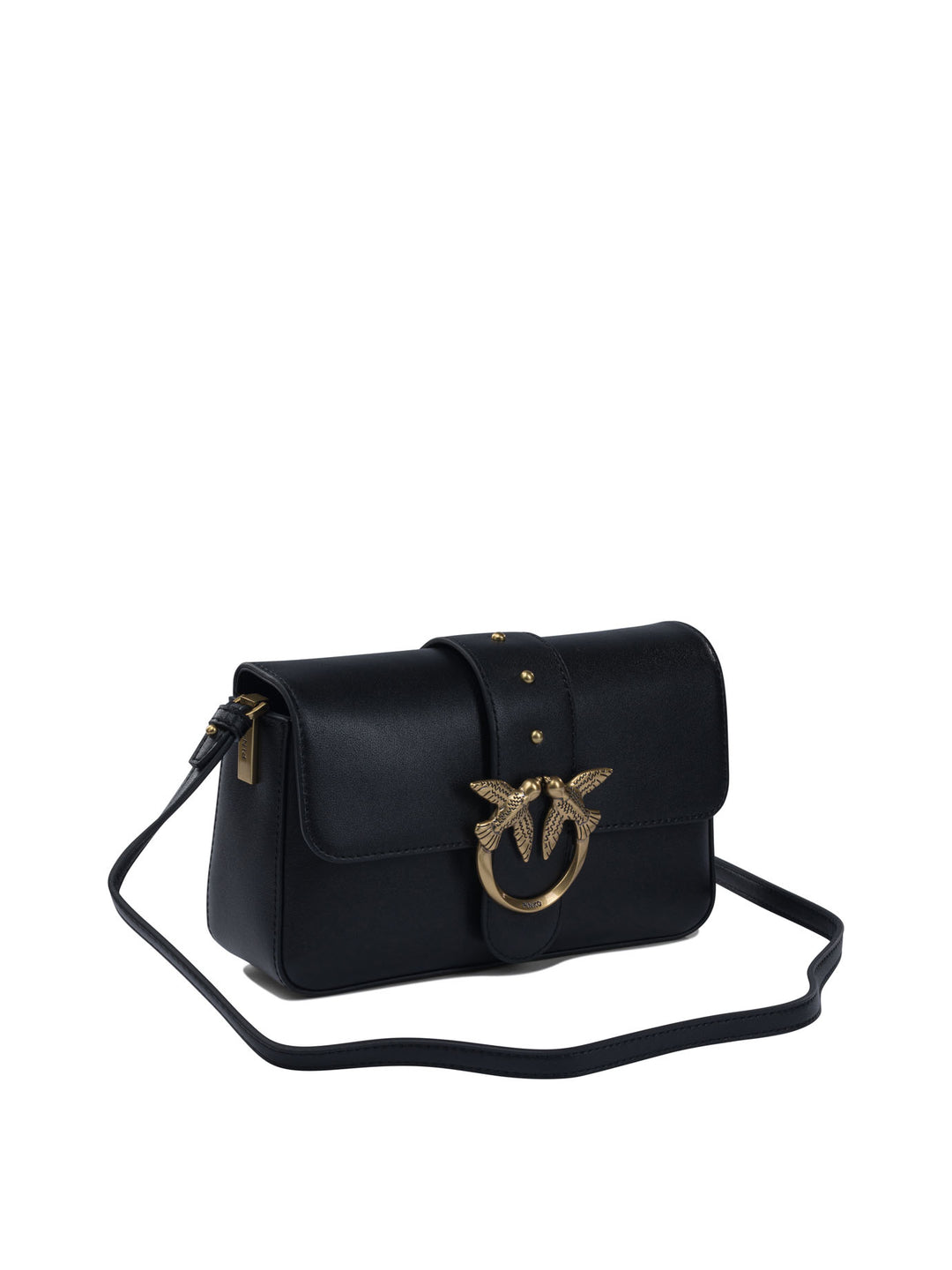 Pinko  Crossbody Bags - Black | 2f78dcc7955ae6628107aec104072652b0c23251