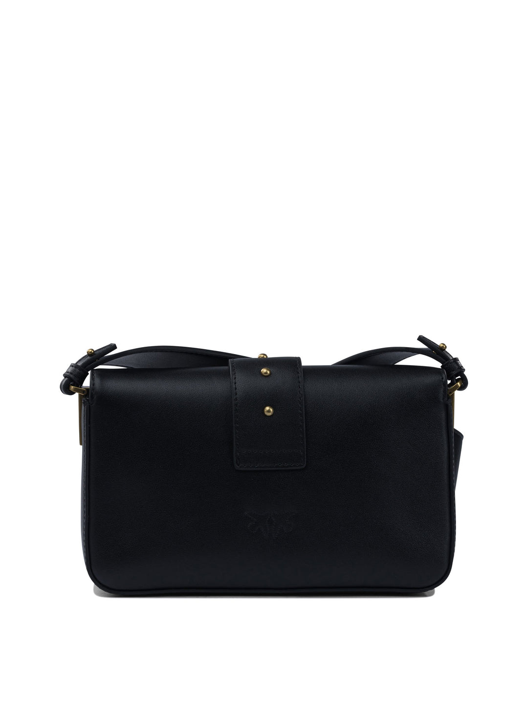Pinko  Crossbody Bags - Black | 4280046657cfc6f839e5476aaba1c43f7b12f713