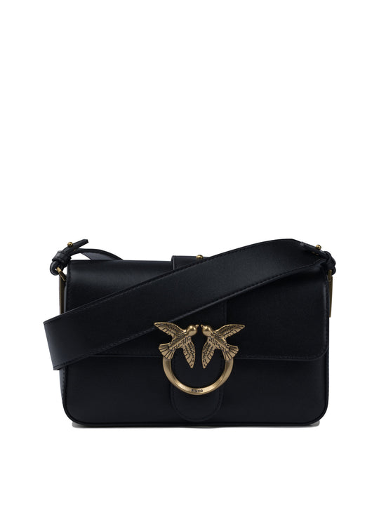 Crossbody Bags Black