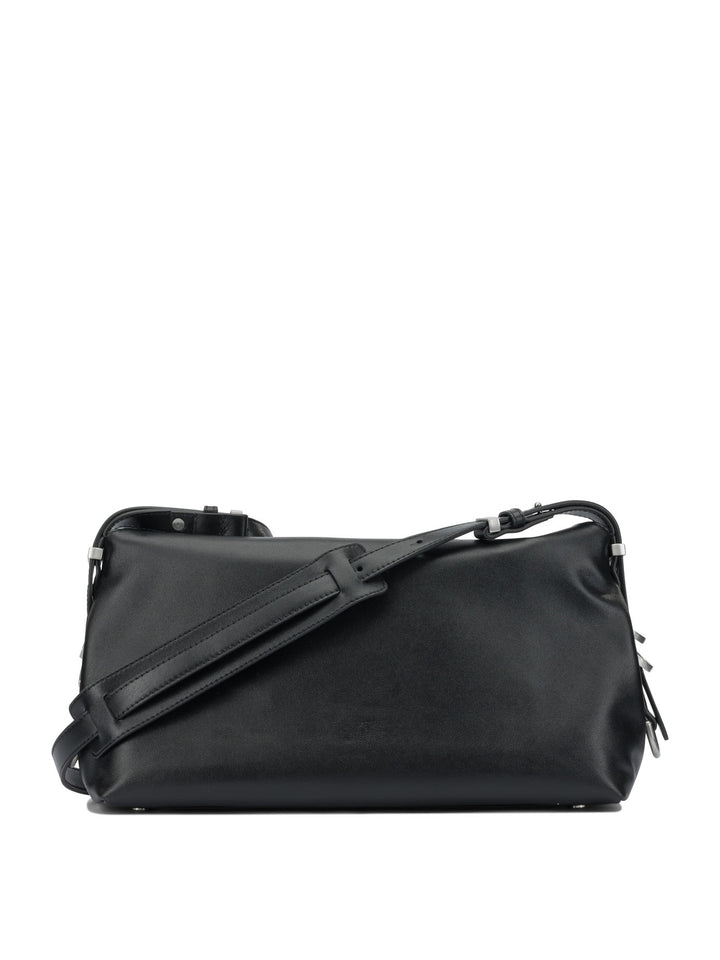Pinko  Shoulder Bags - Black | 779e570202107d83781aefb59394bc9ee7f83034