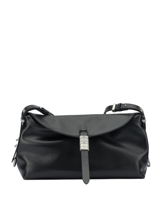 Shoulder Bags Black