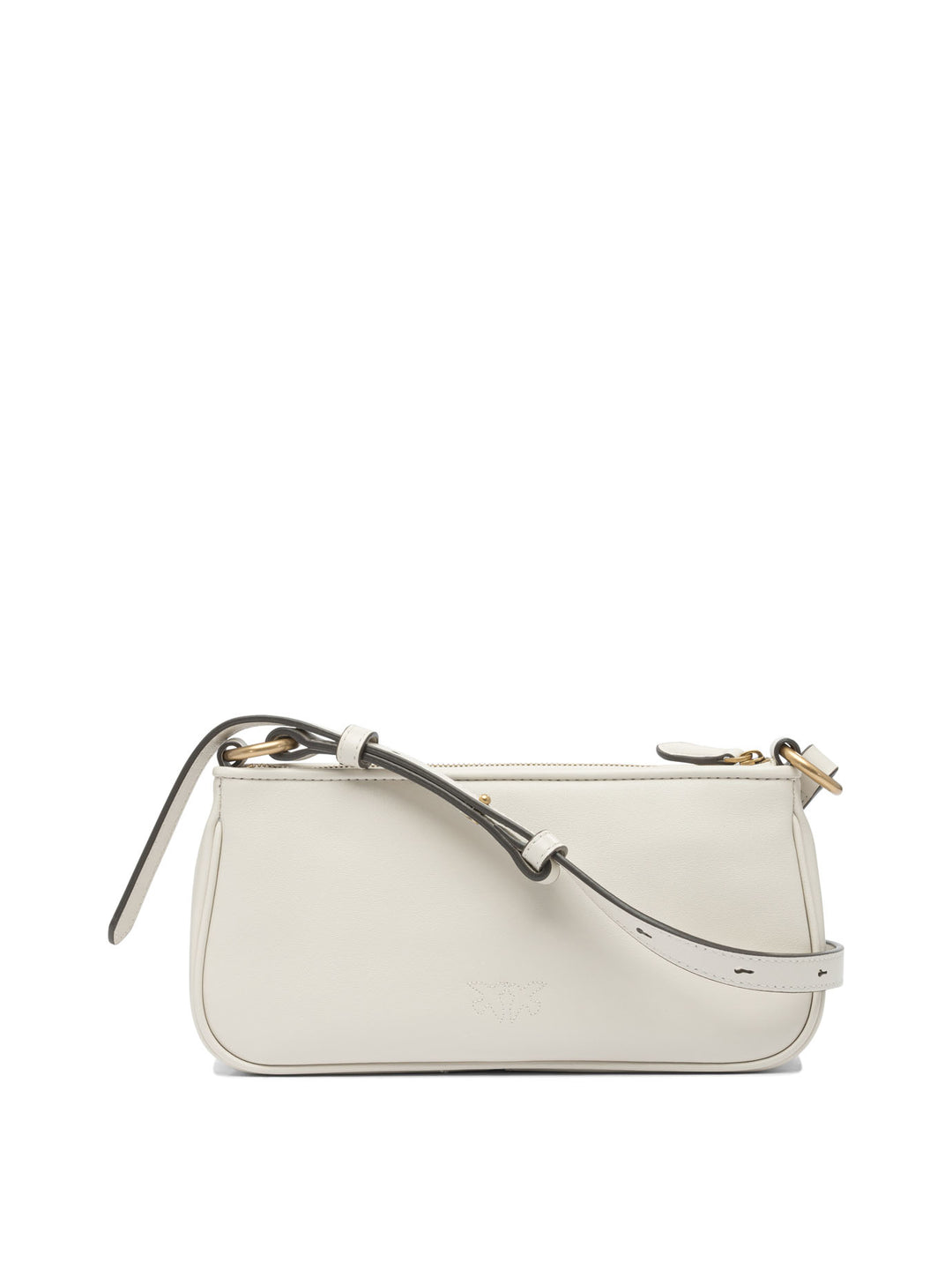 Pinko  Crossbody Bags - White | ccf9d9e36d429a84bc25b9dbbe69dab1baf7d38d