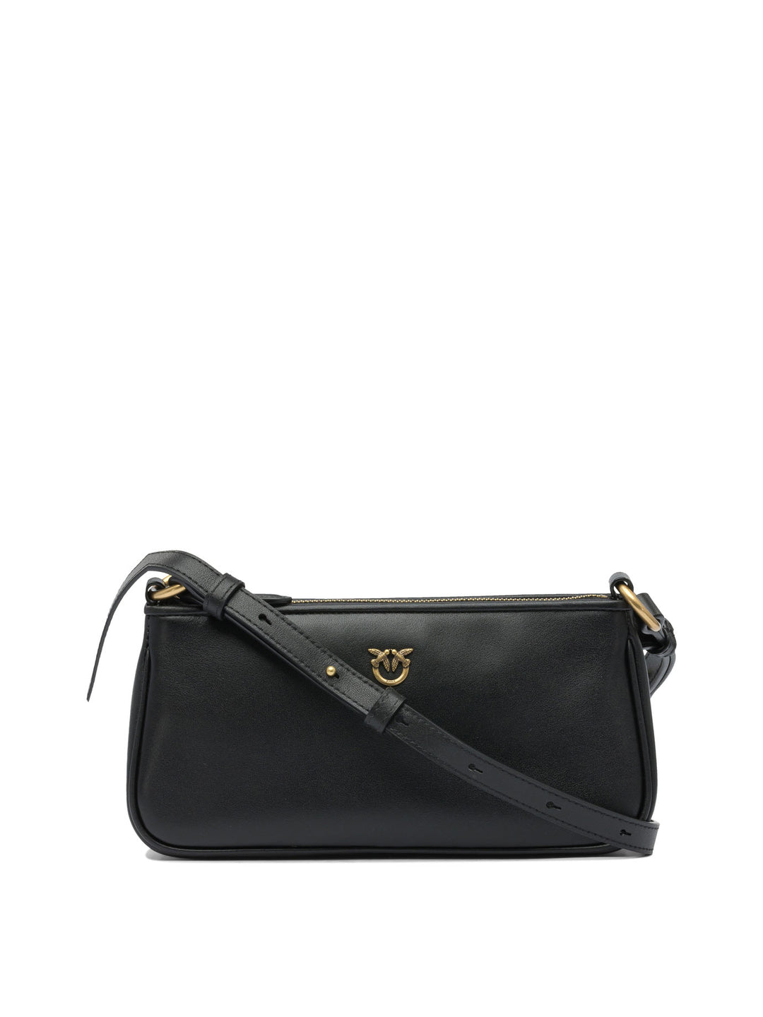 Pinko  Crossbody Bags - Black | 78fb1b0d6c2b170ce753bd3e93b520c4d8766625