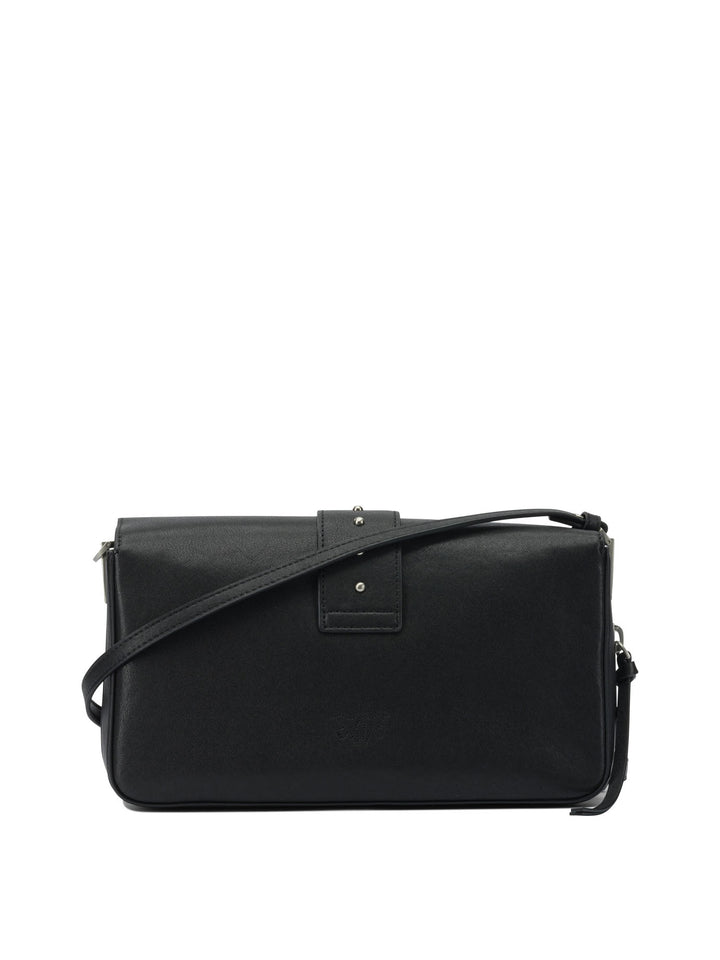 Pinko  Shoulder Bags - Black | 9dab22d64737a8042ac27f6b2f763cd24c5c65f6