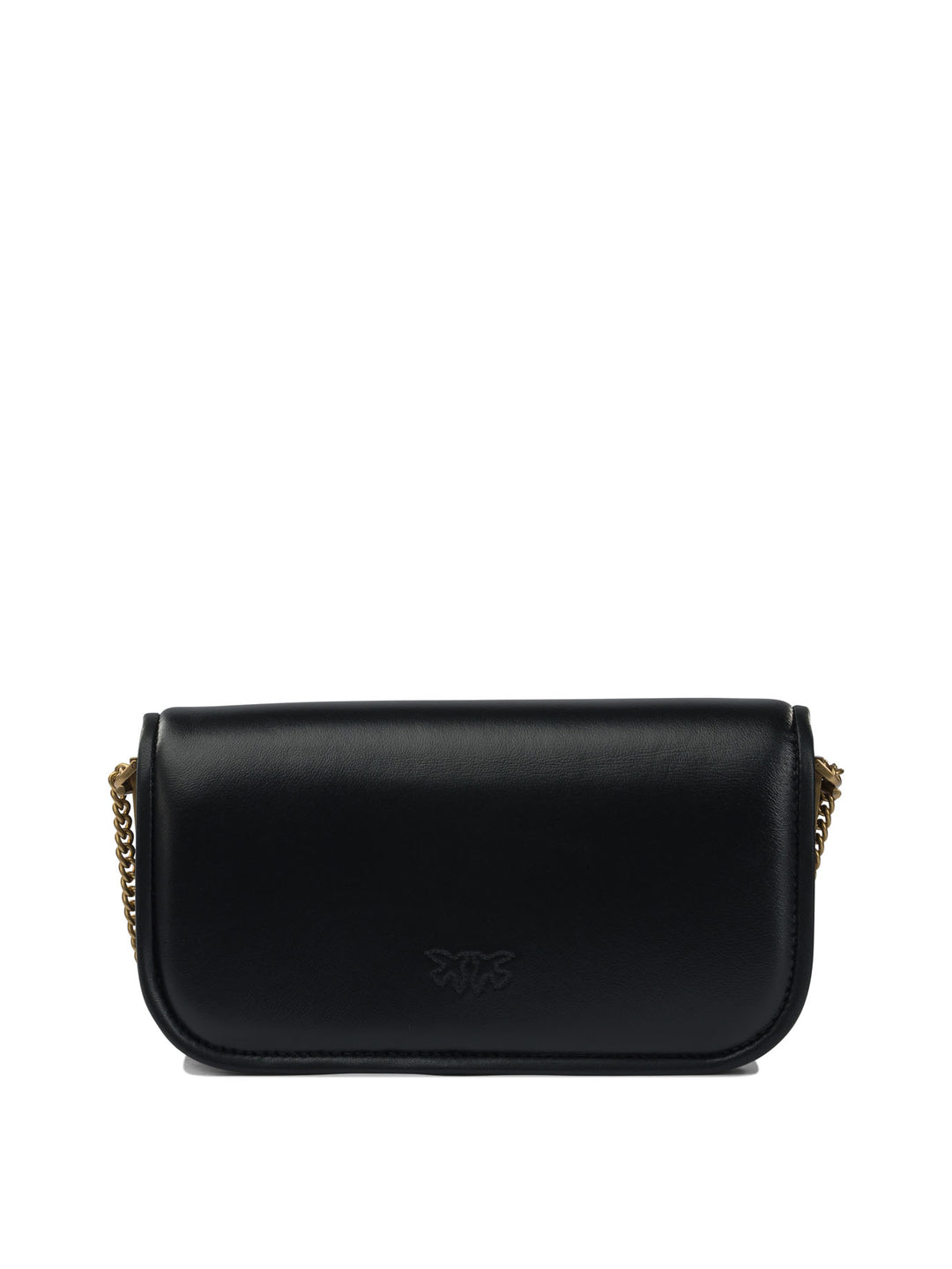 Pinko  Crossbody Bags - Black | 1ca33325044489838052ac86f449c9067cd15ffc