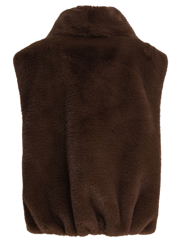 Pinko Jackets & Coats Jackets and Coats - Brown | 1c80ba43adda32b1f212166dc9528b6bda4edb85