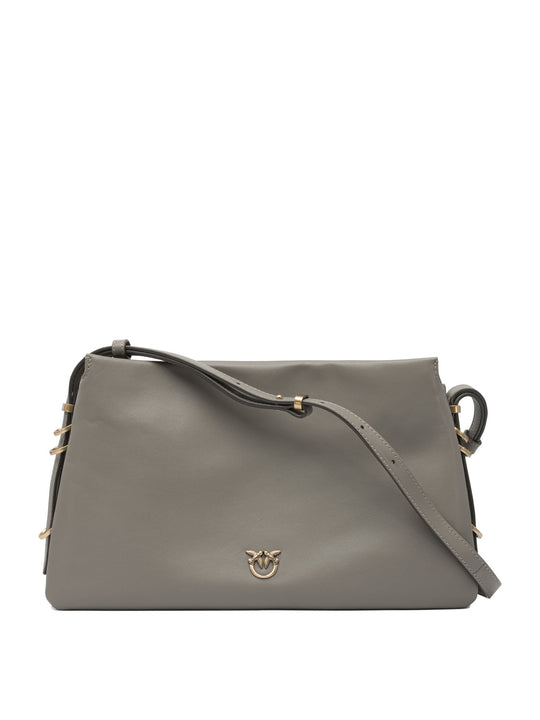 Shoulder Bags Grey