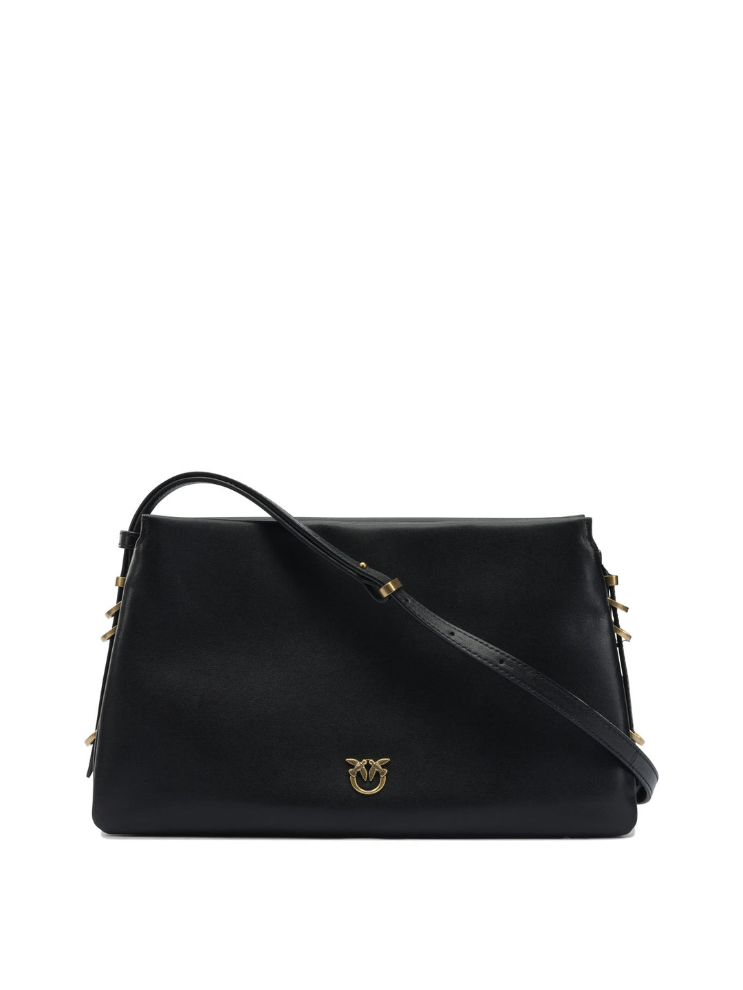 Pinko  Shoulder Bags - Black | 3ddd022bdeb05835a8466c7d1531c5285fdc4044