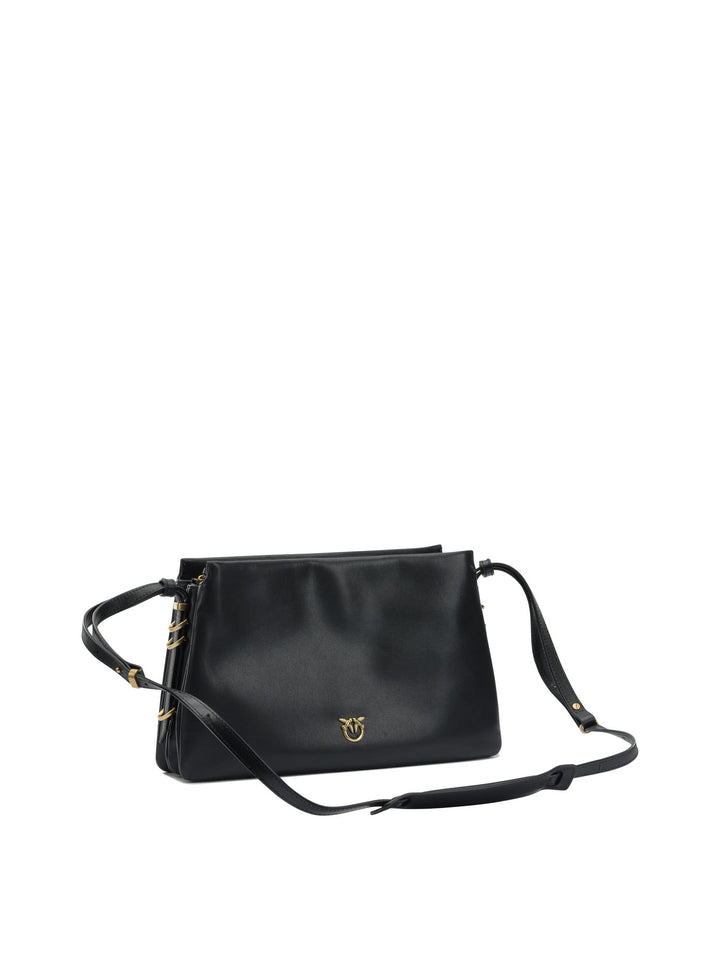 Pinko  Shoulder Bags - Black | 068f9963203168c8bc967e22eda2268ed9dc8f74