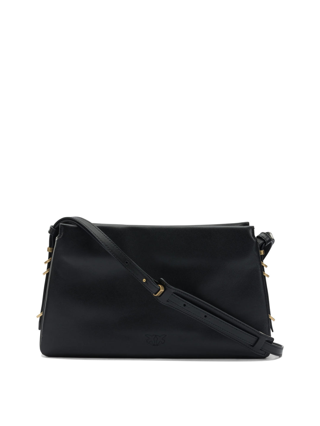 Pinko  Shoulder Bags - Black | 8f50f5204e8cbc3fa2c06159ed176558af7f50e7