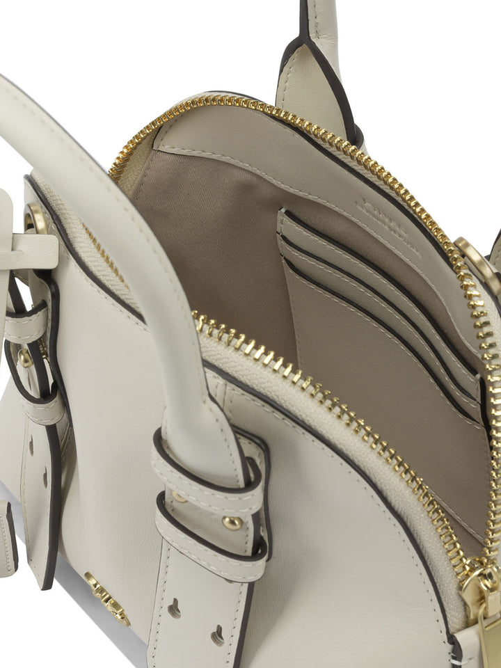 Pinko  Handbags - White | 04a78c1af7d78831c284a7a0eff8c3b862ab8d44