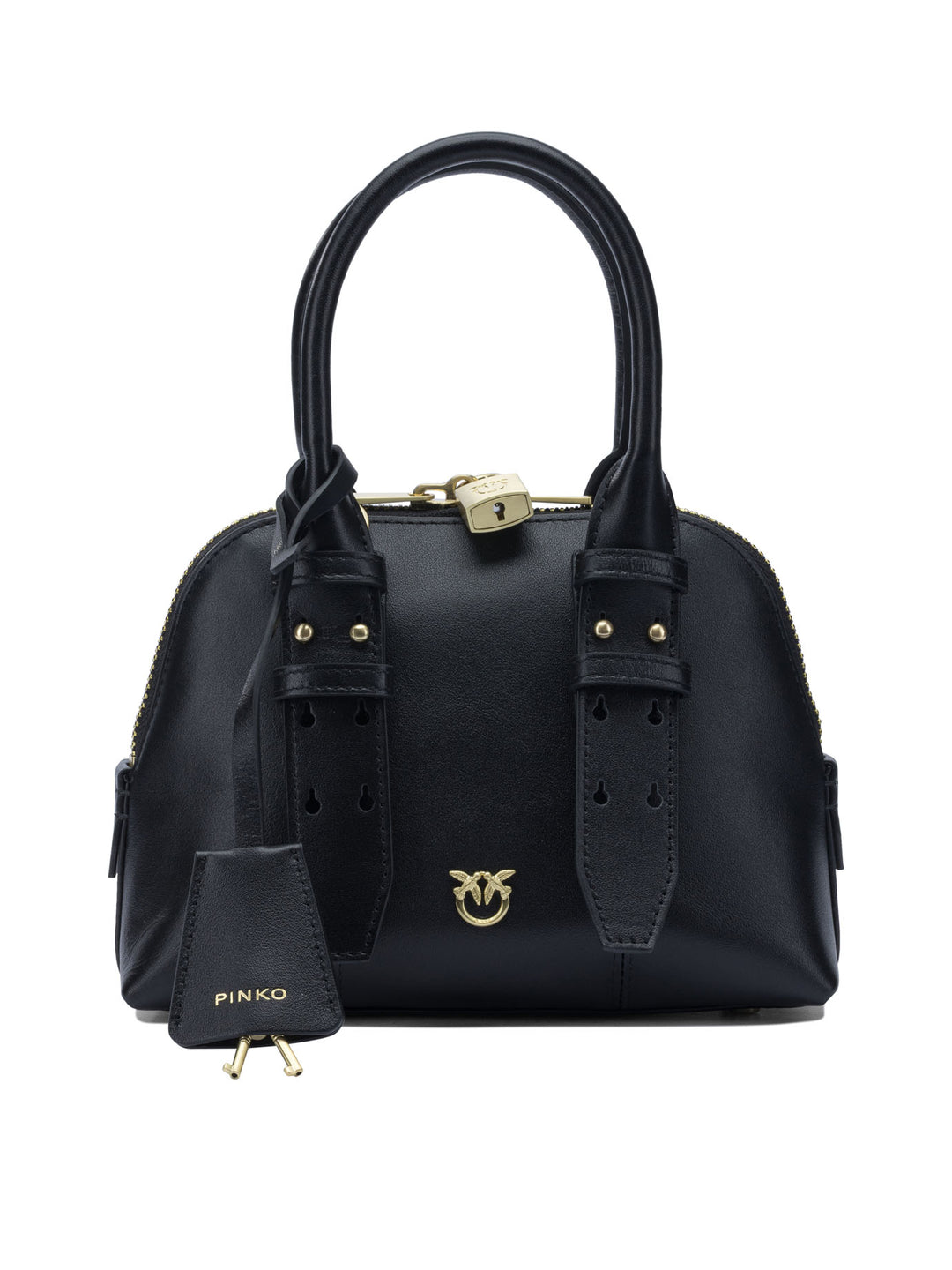 Pinko  Handbags - Black | 88abc0b9eecd348bf15e79a3707e0d271f87adfb