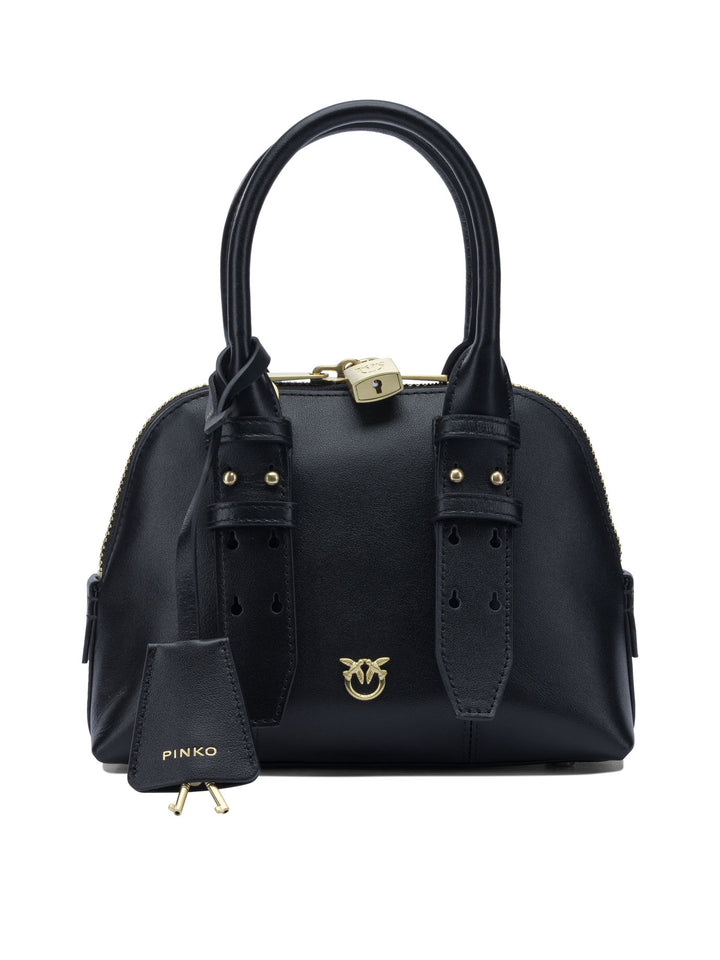 Pinko  Handbags - Black | 88abc0b9eecd348bf15e79a3707e0d271f87adfb