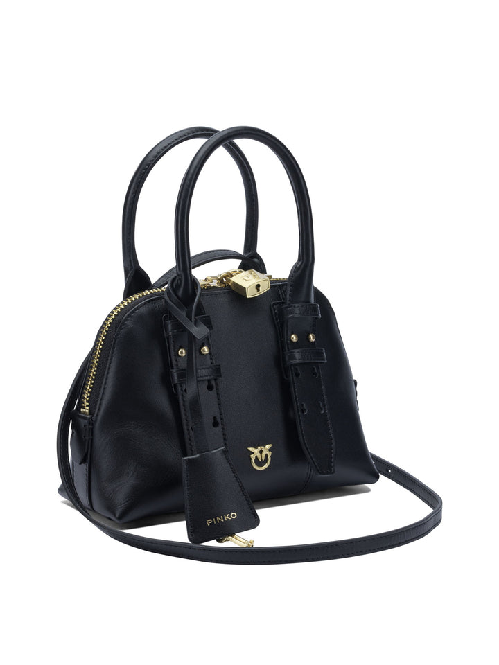 Pinko  Handbags - Black | 07fb9ad4e4f1bab7cd8577c3d46c742c71f93f44