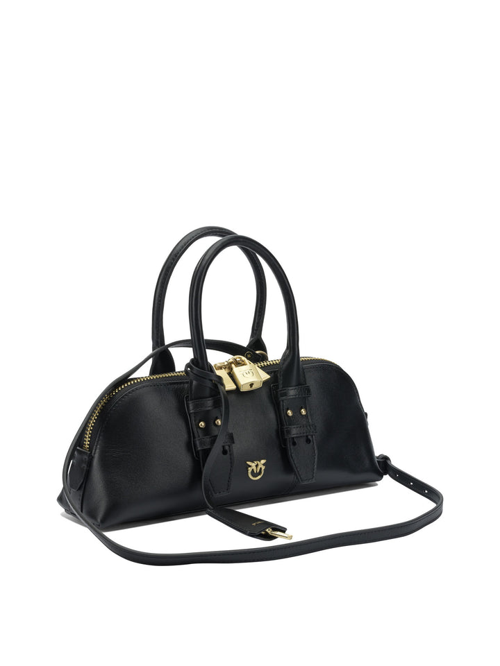 Pinko  Handbags - Black | b7e3122065e0b922e297eb3acb4aa252f476b6fb