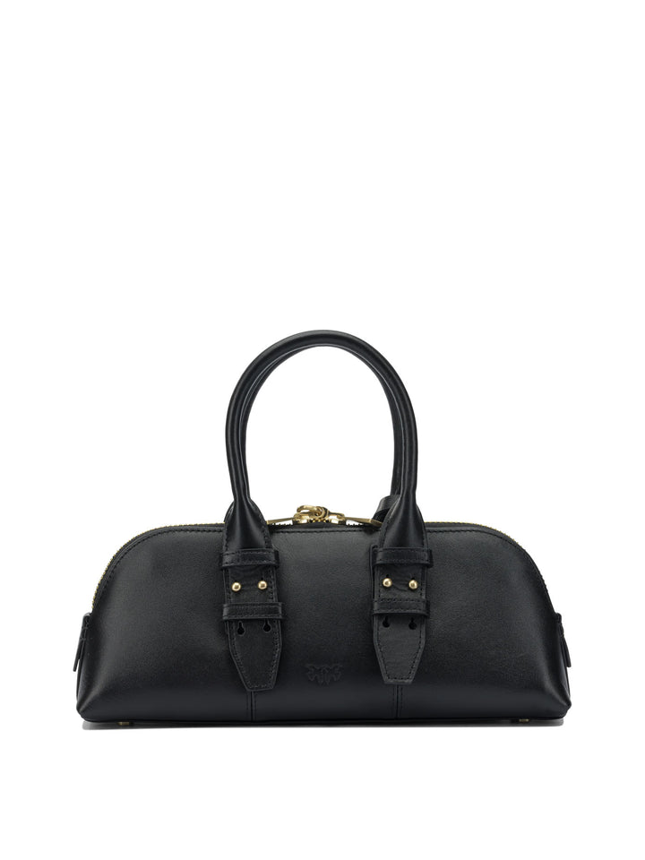 Pinko  Handbags - Black | 49282e2629169f063f5b7db8bc3e64a1583fee95