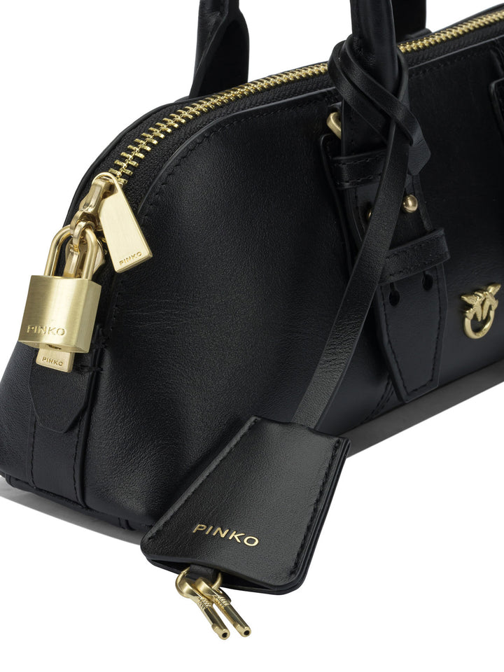 Pinko  Handbags - Black | 989f84200fb492daaf125550423c22380e35d965
