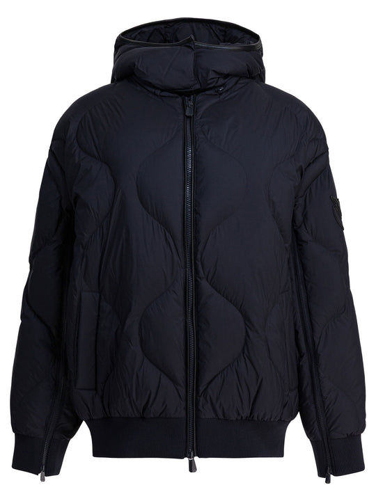 Jackets & Coats Jackets And Coats Blue