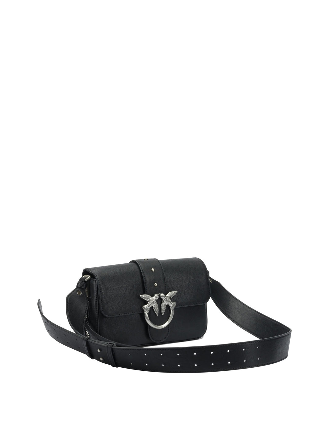 Pinko  Shoulder Bags - Black | 45965b5dcb66dd180e5db2c4085aeb733047018f