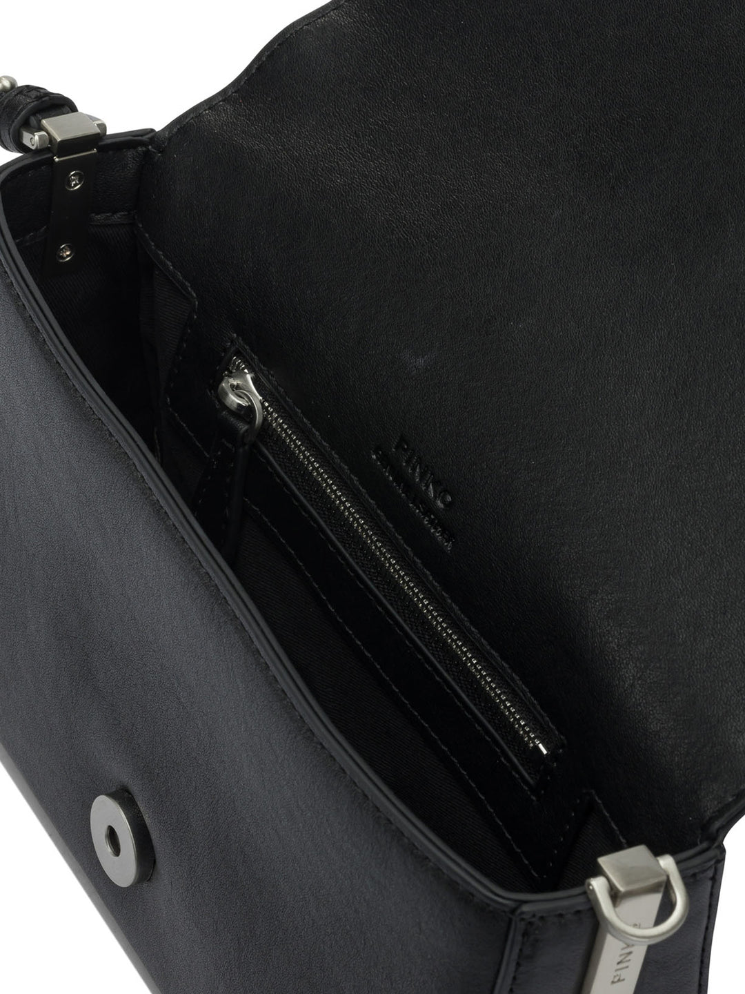 Pinko  Shoulder Bags - Black | 6e6c68f3cf9e9ea986e0678fda75efefbd908b1a