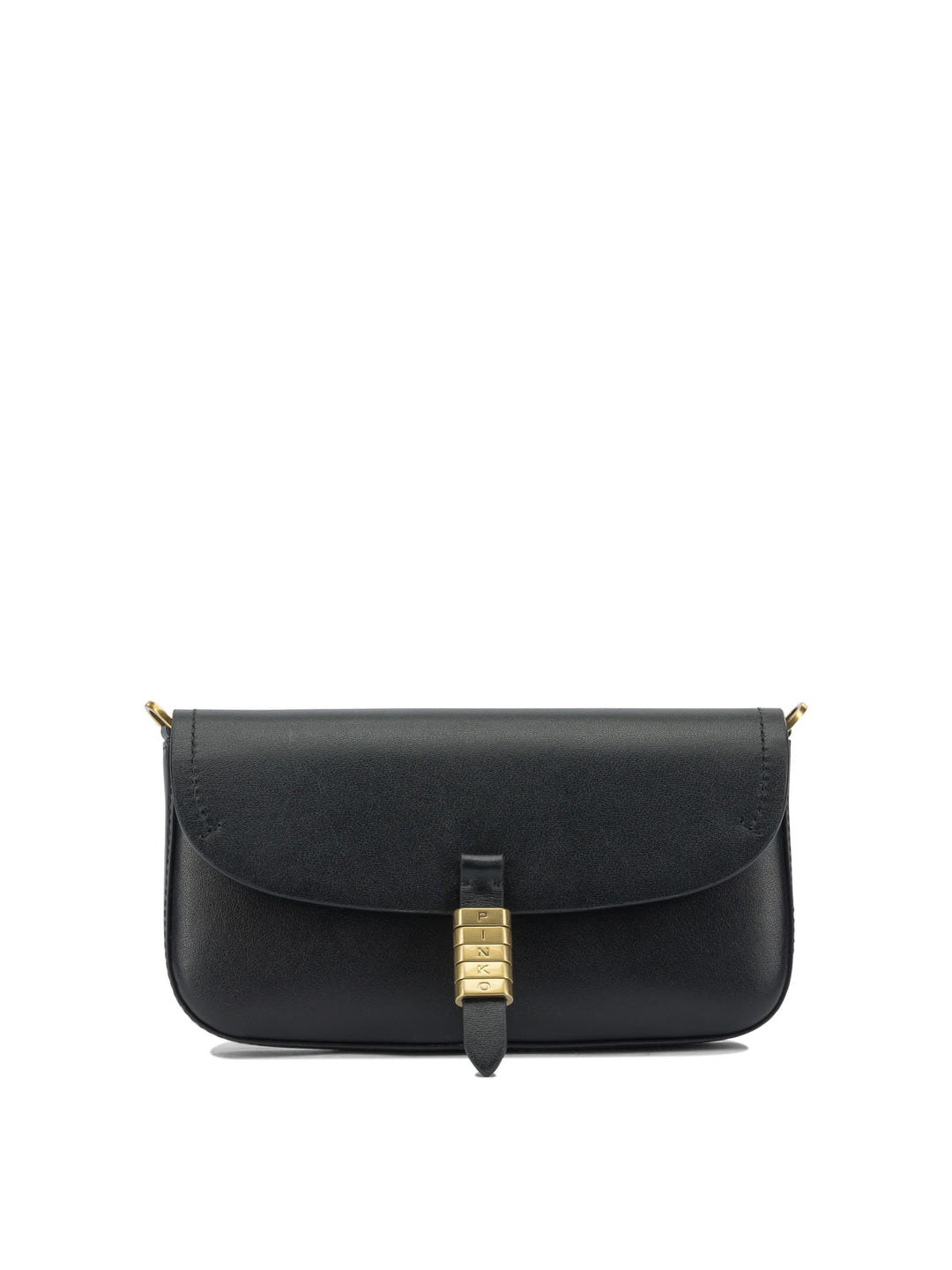 Pinko  Crossbody Bags - Black | 454b351568cd98e22197f53db1579e98837b5807