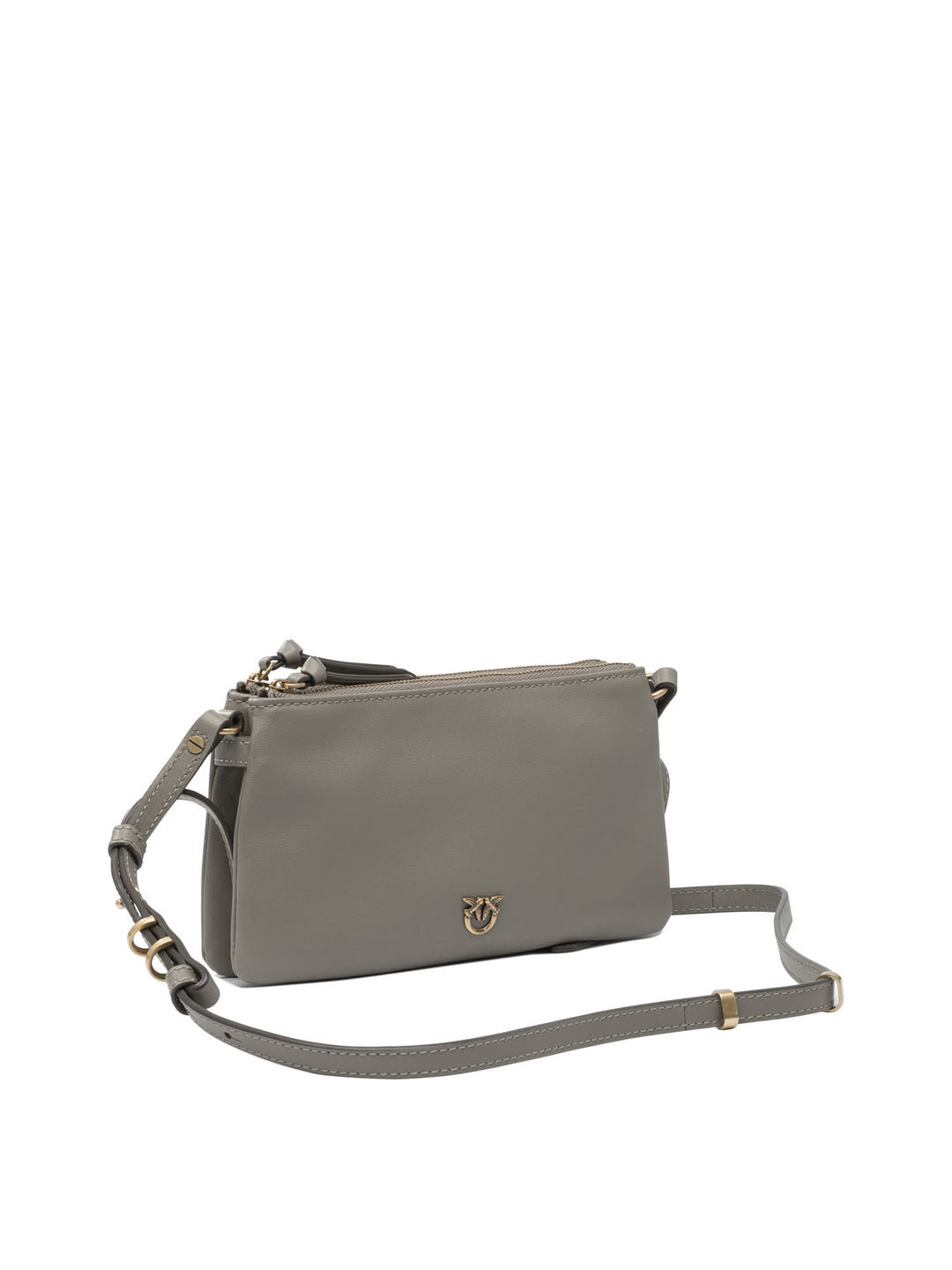 Pinko  Crossbody Bags - Brown | 41a761b4b684d9c3cc97d440a2cf83616be305aa