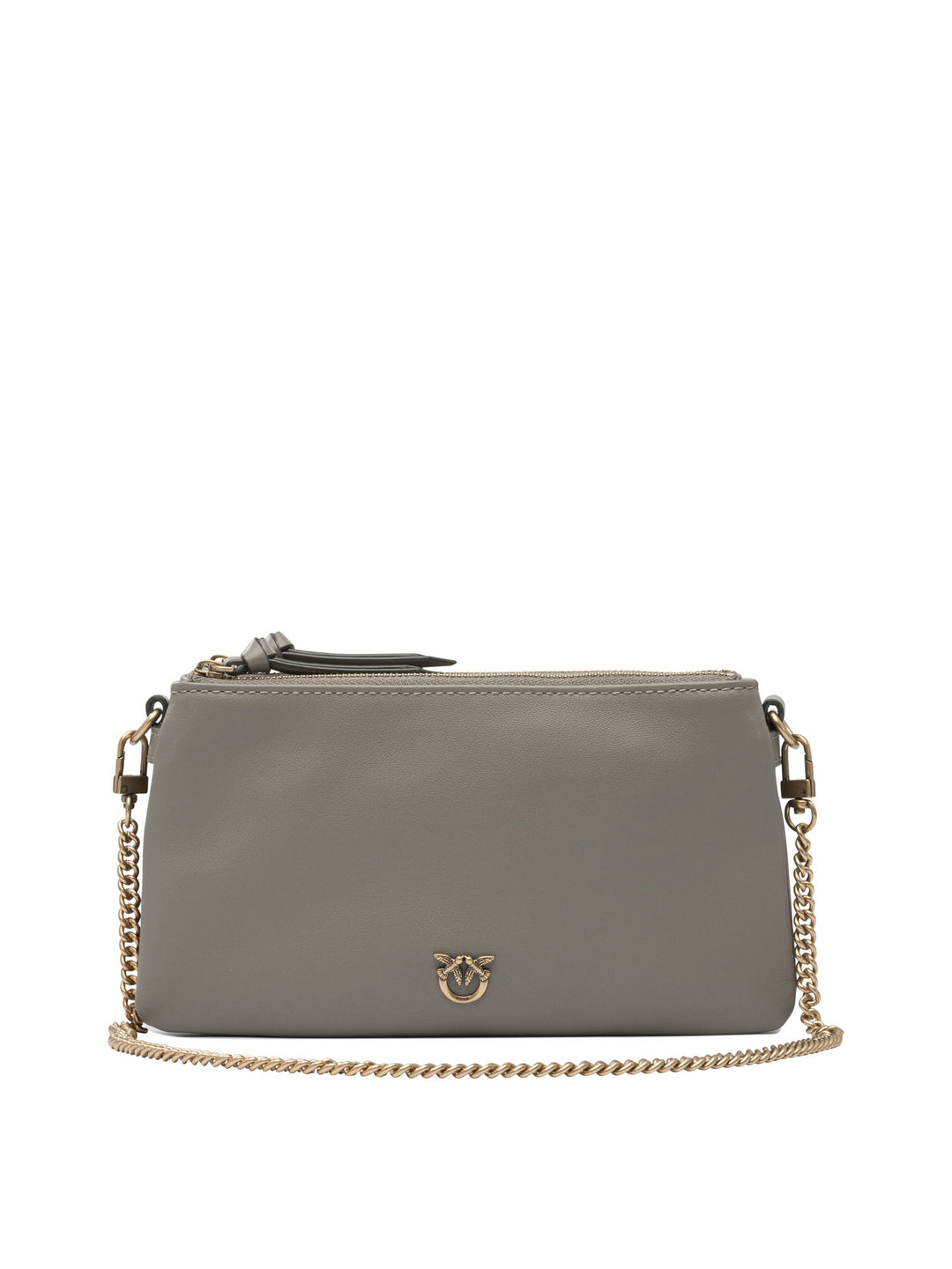 Pinko  Crossbody Bags - Brown | 64789ae713df686a728875b52d8f151d9684b768