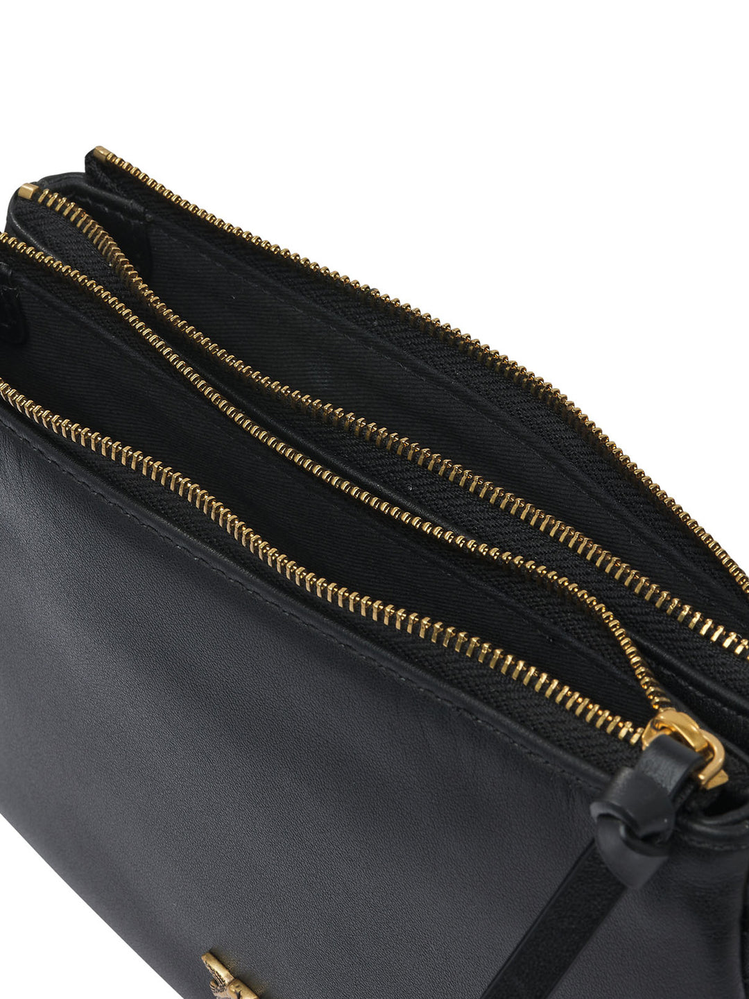 Pinko  Crossbody Bags - Black | eaaf6beb8e1e302cb4212029650edfe24aa79345