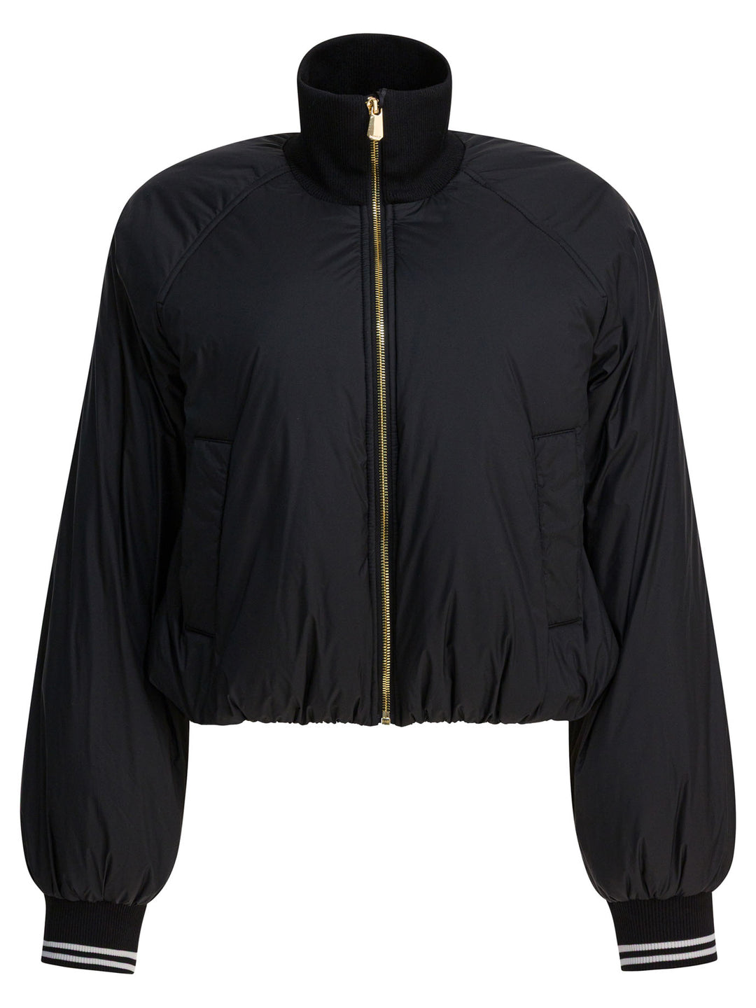 Pinko Jackets & Coats Jackets and Coats - Black | 0ebd8de90af5cf6796e27c2f81b5d2b118719a85