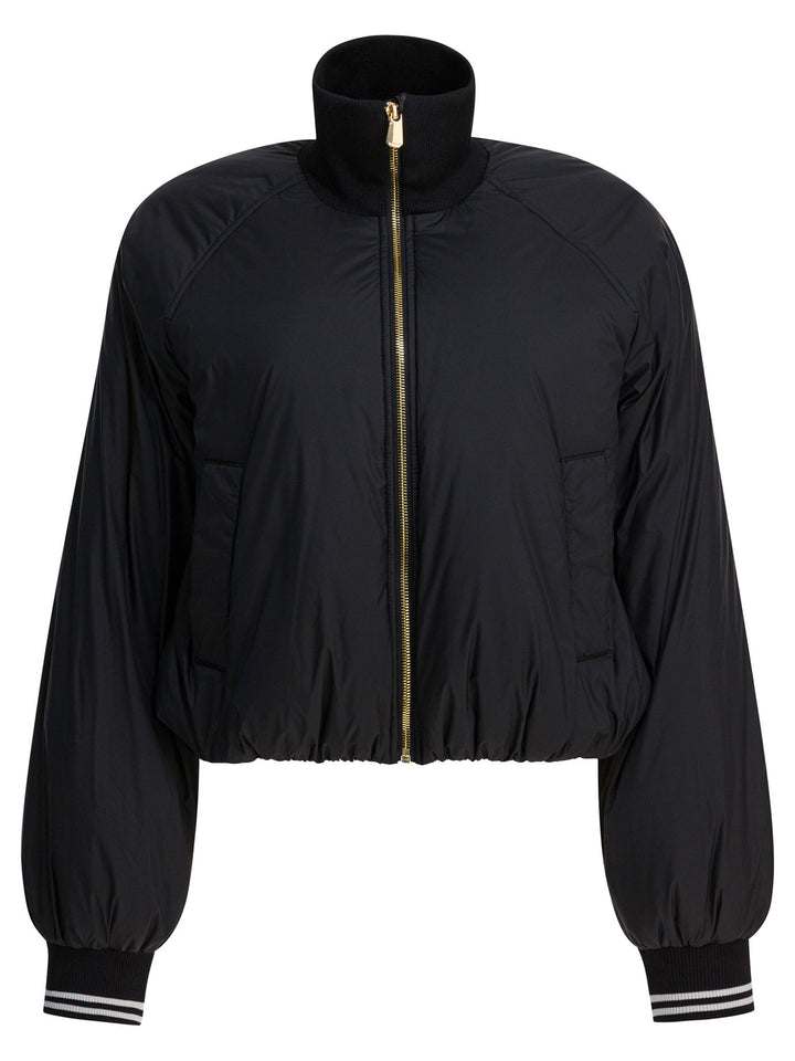 Pinko Jackets & Coats Jackets and Coats - Black | 0ebd8de90af5cf6796e27c2f81b5d2b118719a85