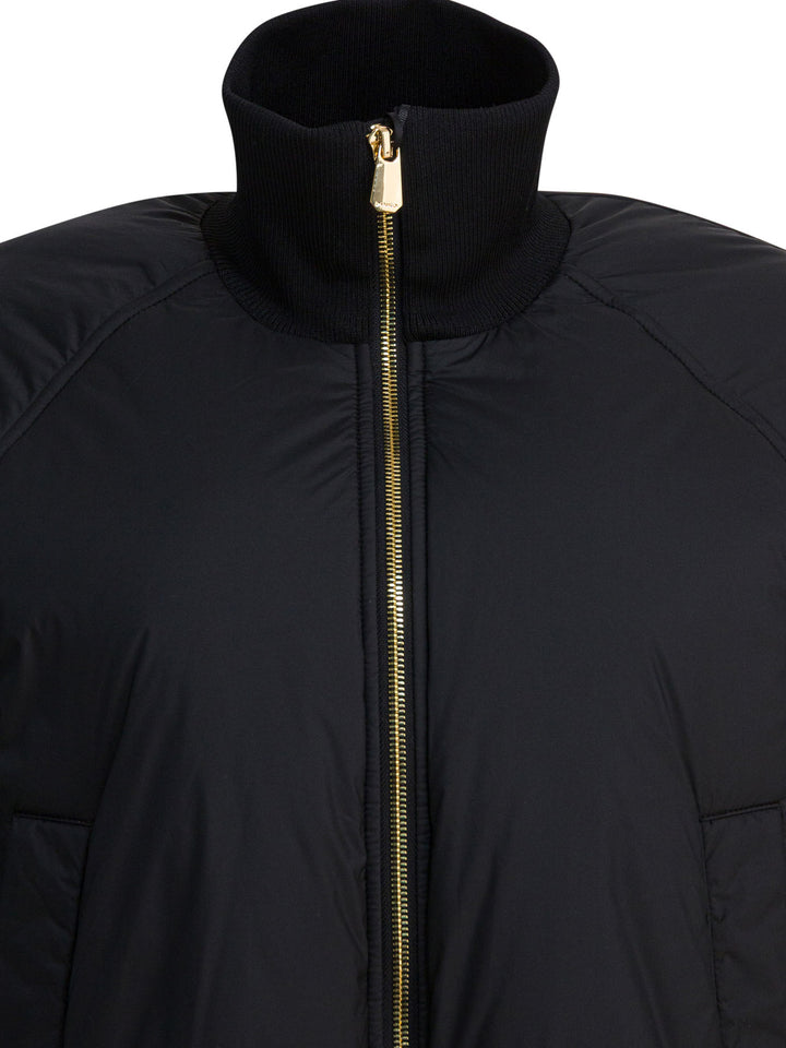 Pinko Jackets & Coats Jackets and Coats - Black | 0e5c48677e246a8a2205b4a2f91779181b8c8290