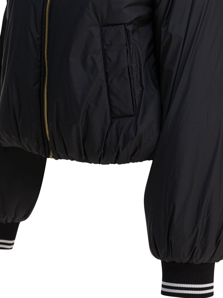 Pinko Jackets & Coats Jackets and Coats - Black | 7ba9f0c5b626c2aa76030b06e674ca64389767d6